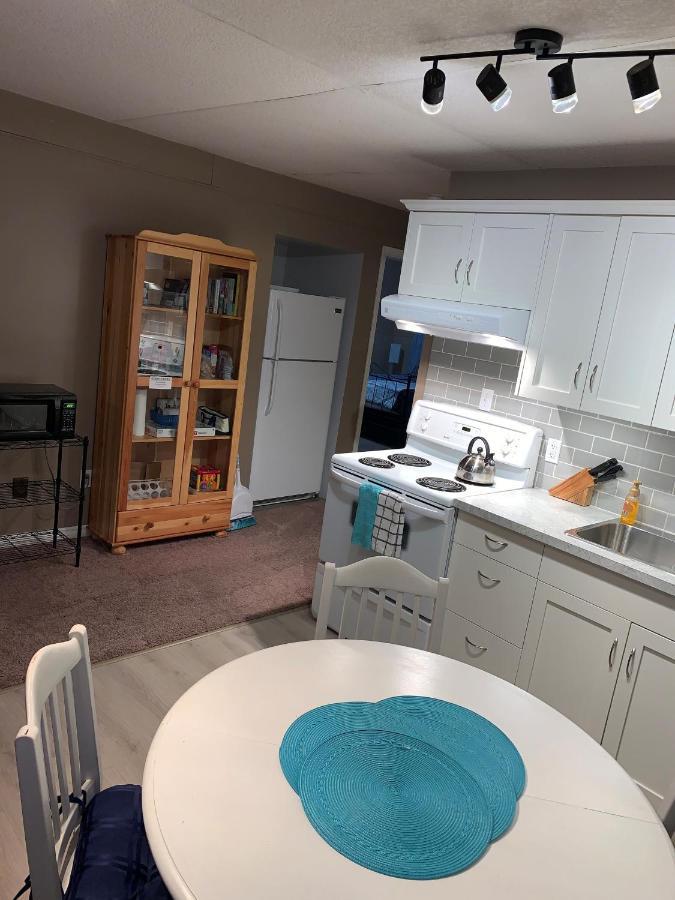 Newly Renovated Basement Suite! レスブリッジ エクステリア 写真